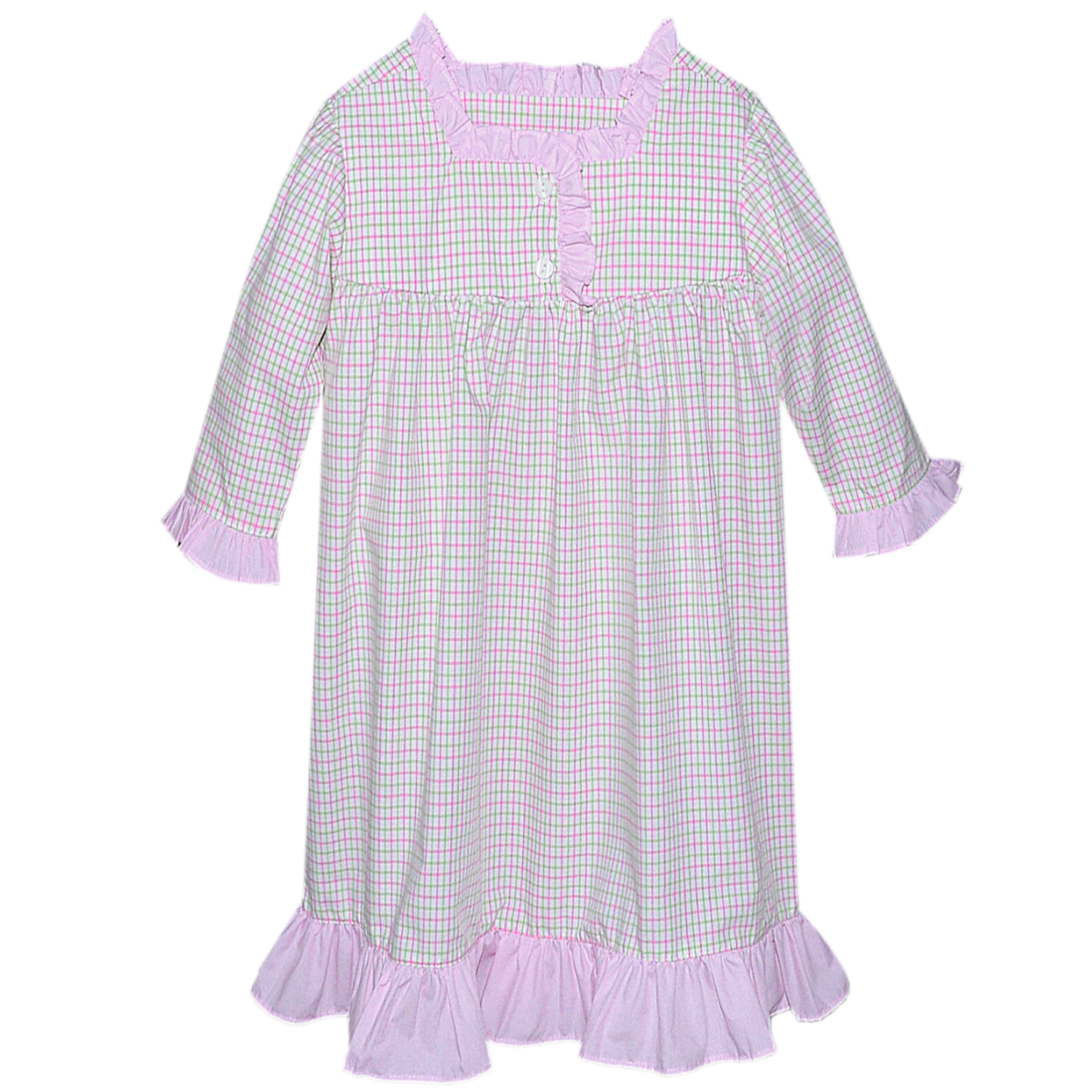 Harper Girls Nightgown