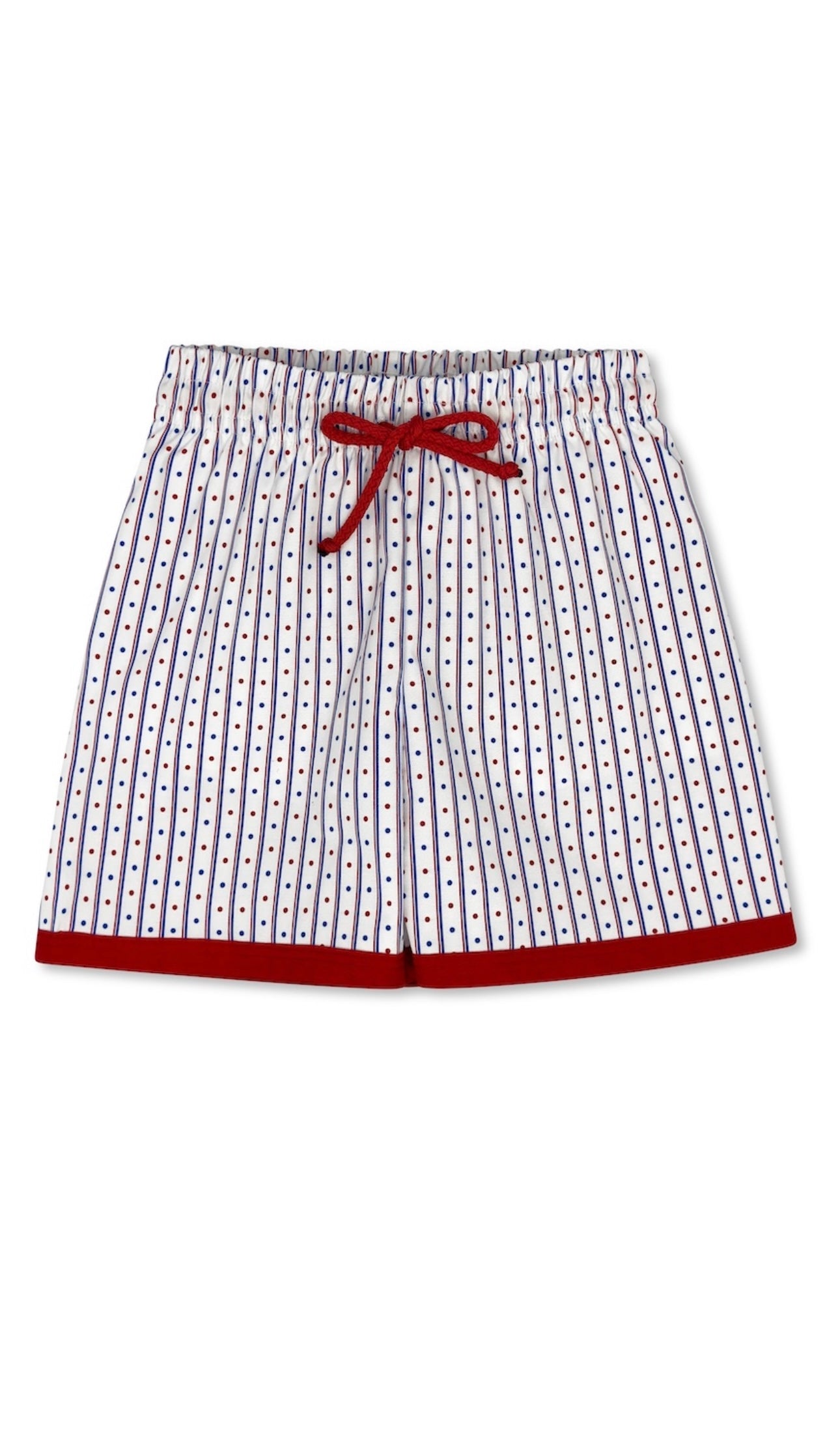 All American Barnes Swim Trunks