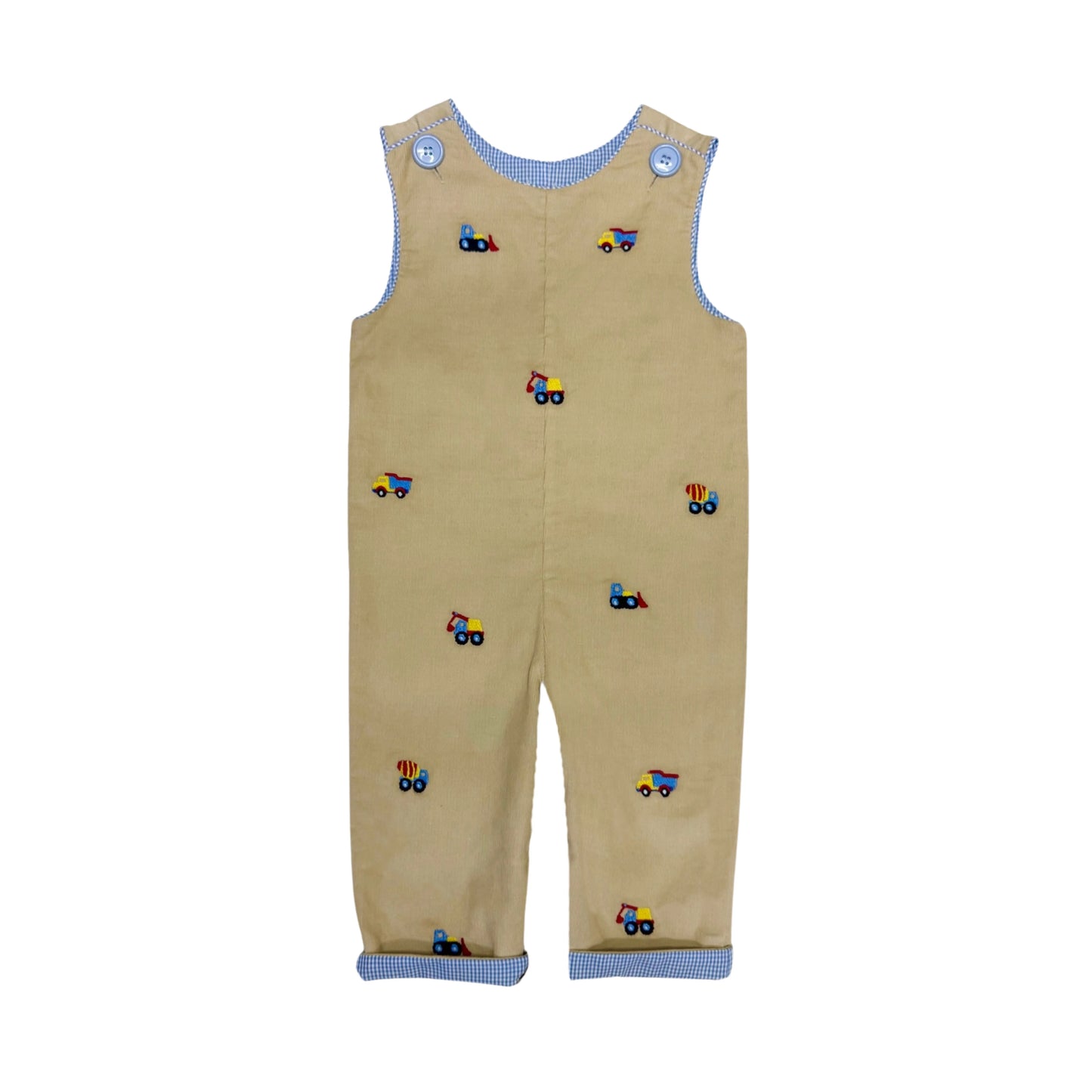 Construction Ashton Longall