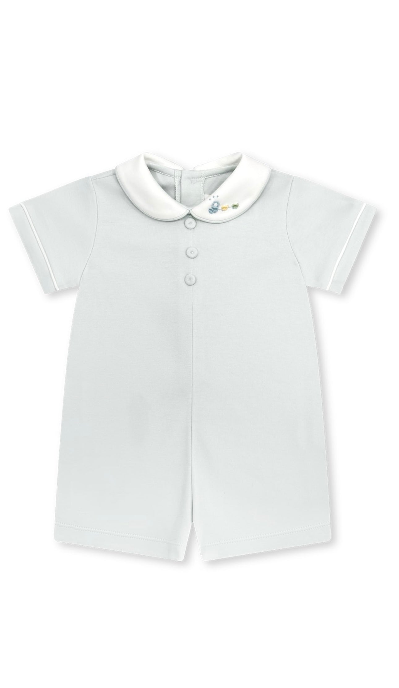 Blue Train Sims Shortall