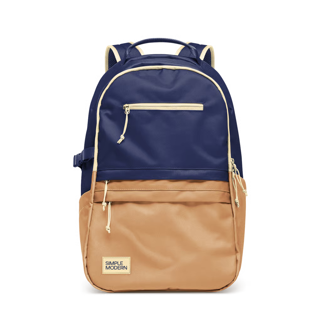 Ellis Backpack 20L-Rocky Top