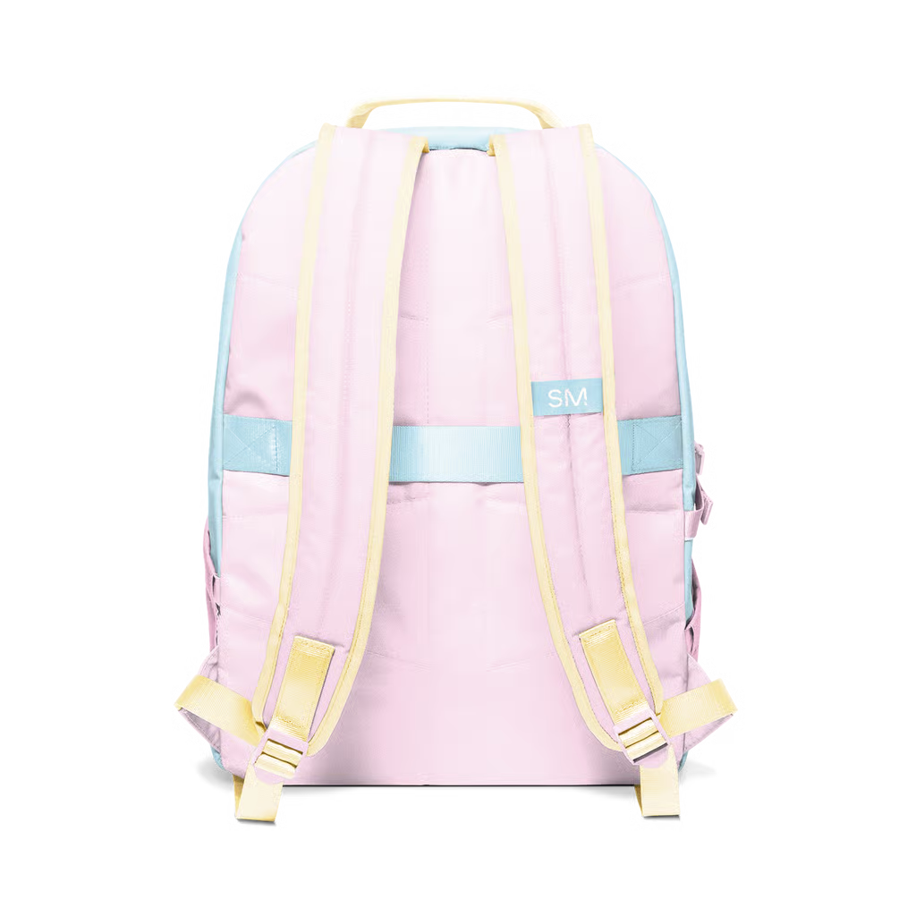 Ellis Backpack 20L-Sherbet