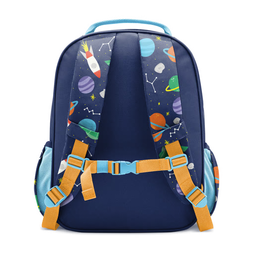 Fletcher Kids' Outer Space Backpack - Medium