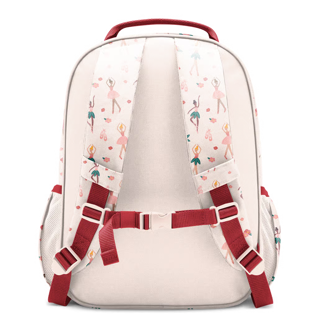 Fletcher Kids' Ballerina Backpack - Large