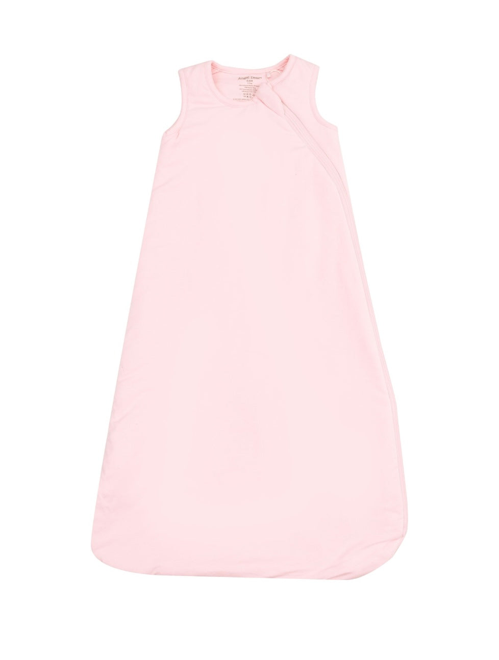 Solid Tickled Pink Sleep Bag