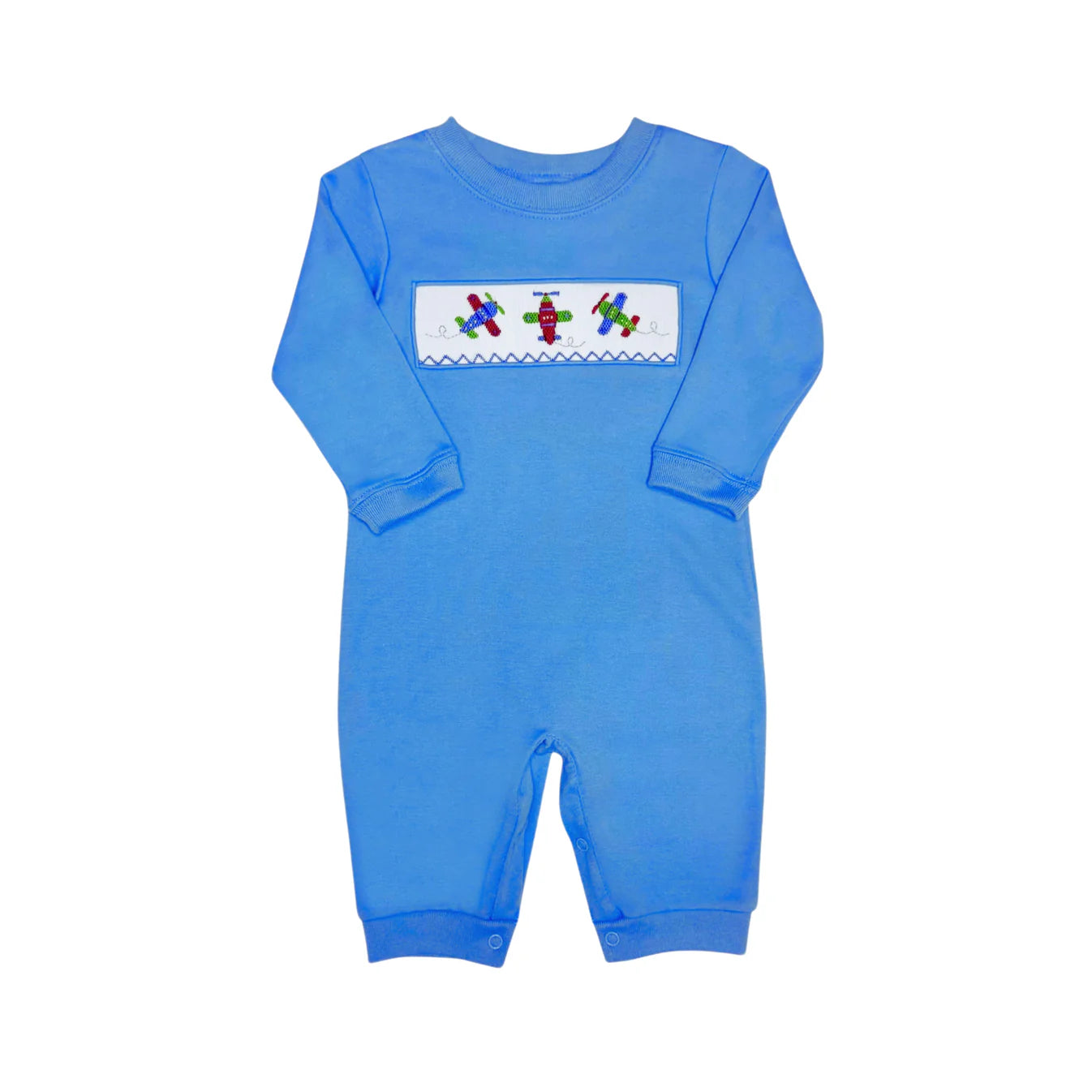 Airplane Luke Long Bubble