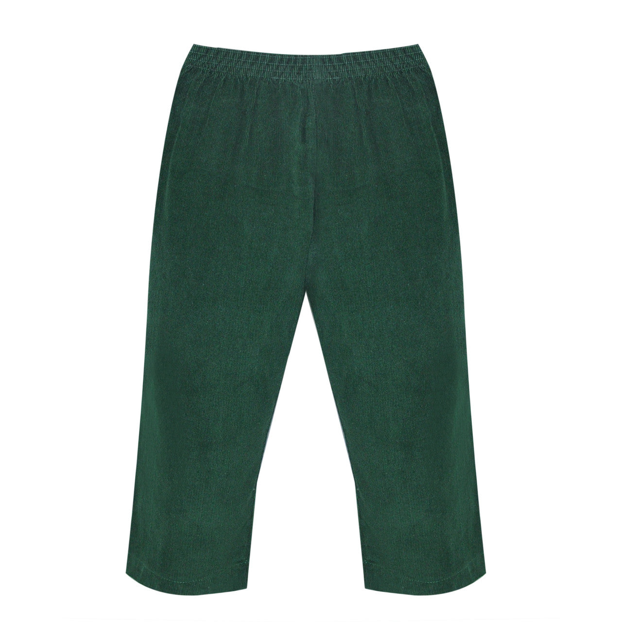 Jackson Pant-Green Cord