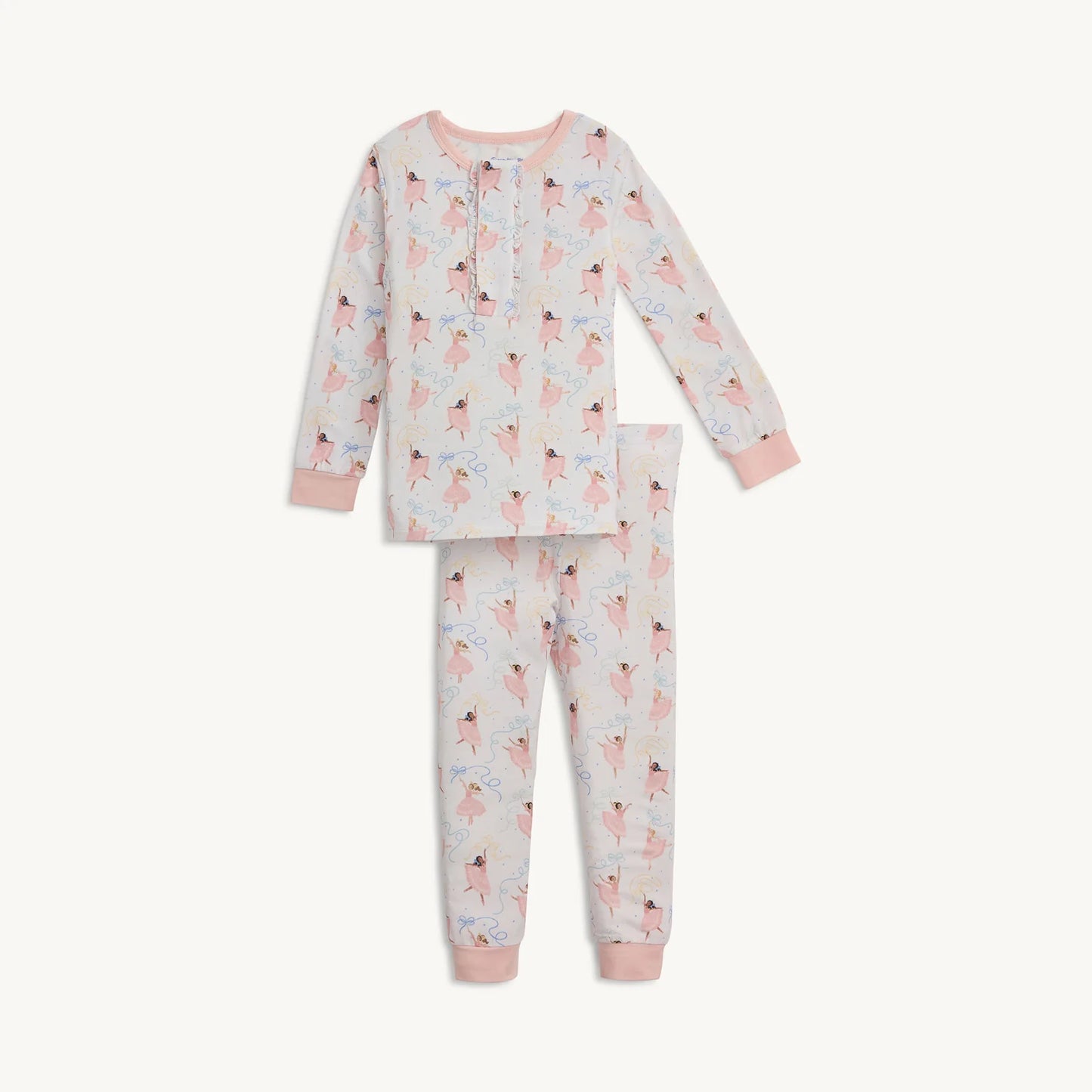 Pretty Plies Magnetic PJ Set