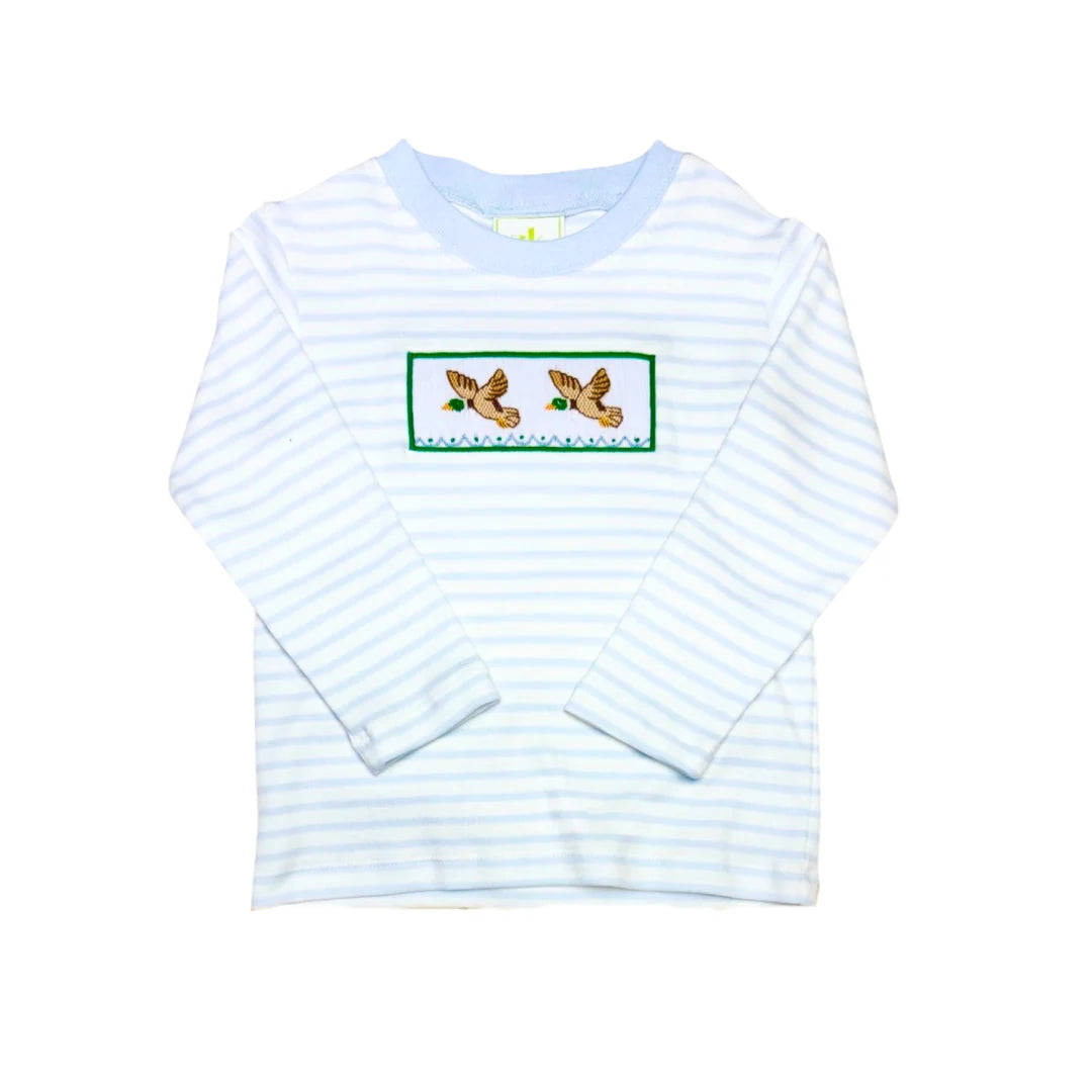 Mallard Duck Pant Set