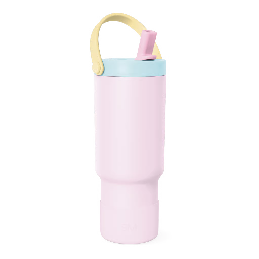 Kids Trek Pivot Tumbler-Sherbet