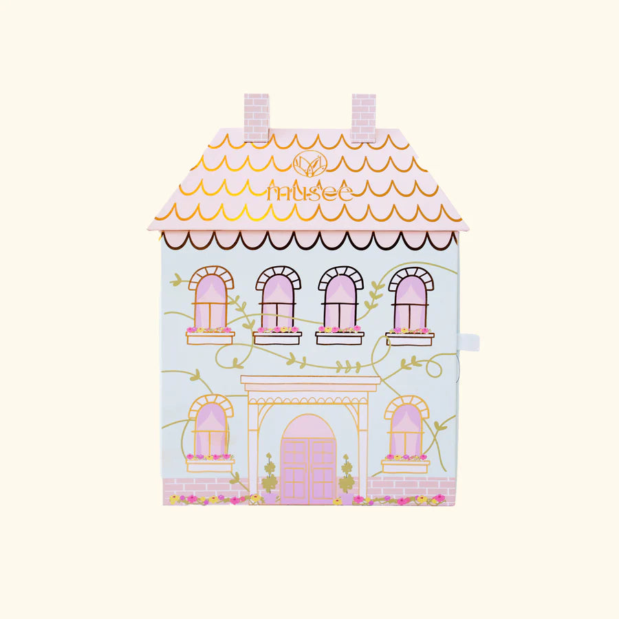 Dollhouse Bath Balm Set