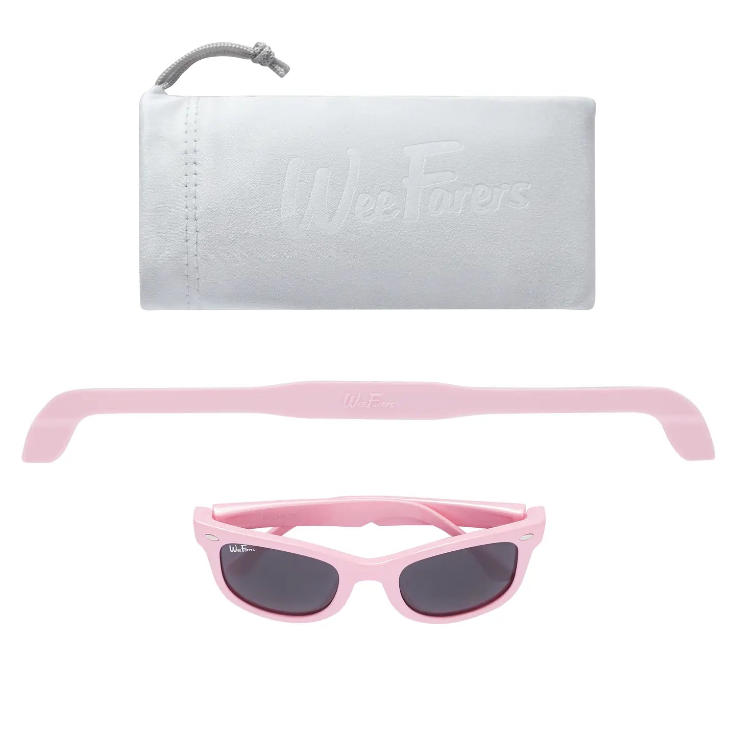 Polarized WeeFarers - Pink