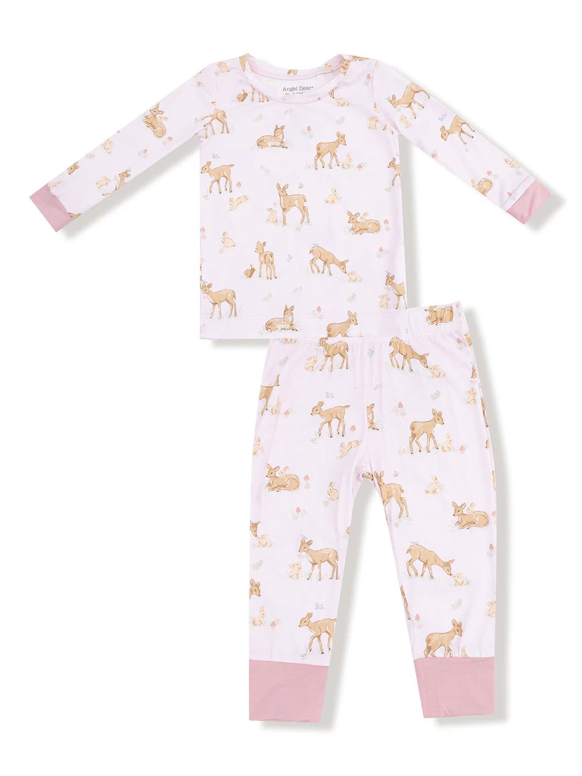 Little Fawn Loungewear Set