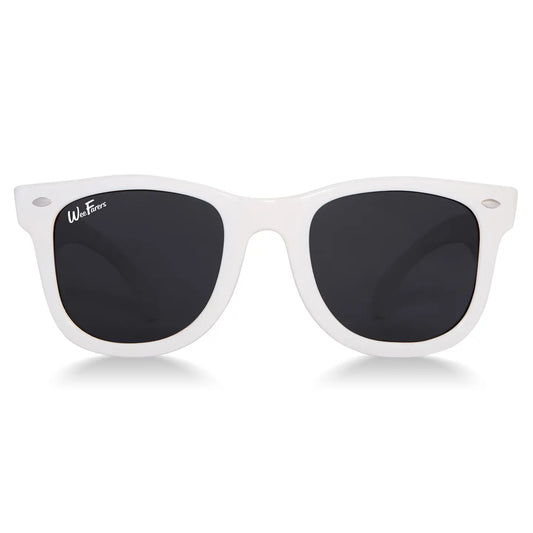 Polarized WeeFarers - White