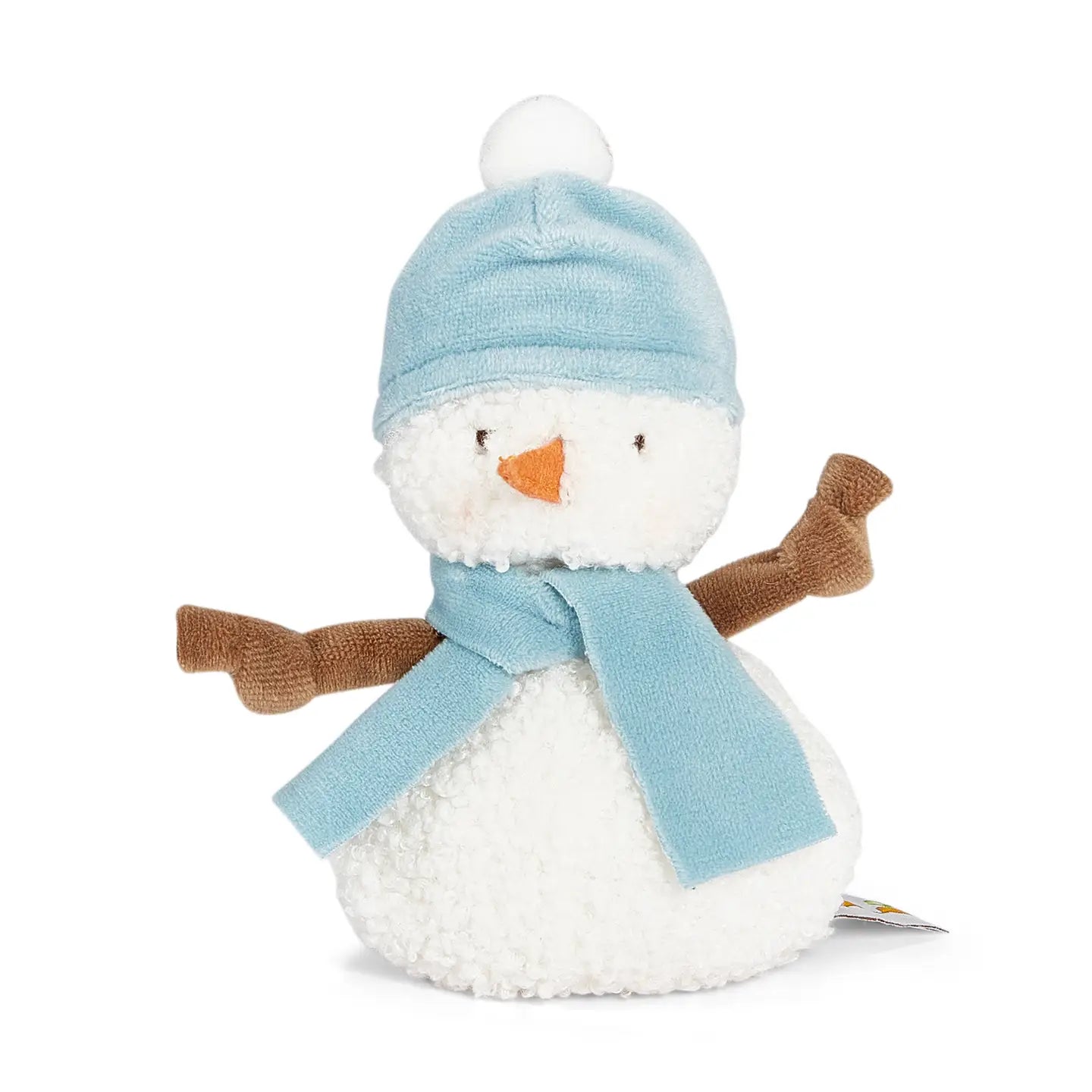 Holiday - Chilly the Snowman Roly Poly