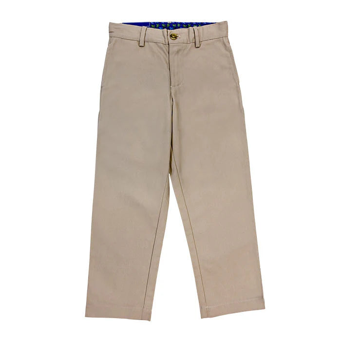 Champ Khaki Twill Pants