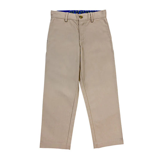 Champ Khaki Twill Pants