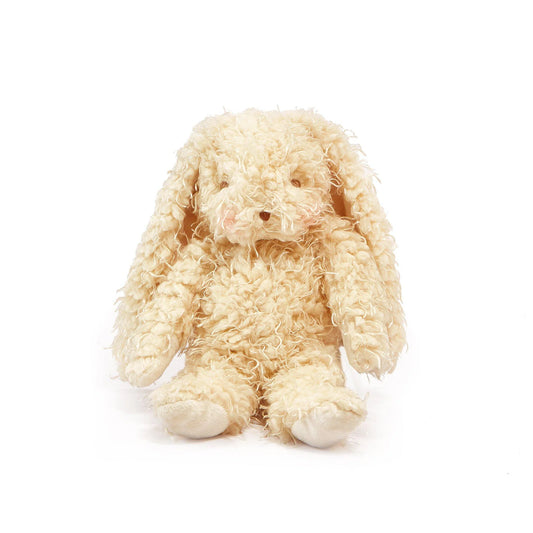 Harey the Bunny Rabbit