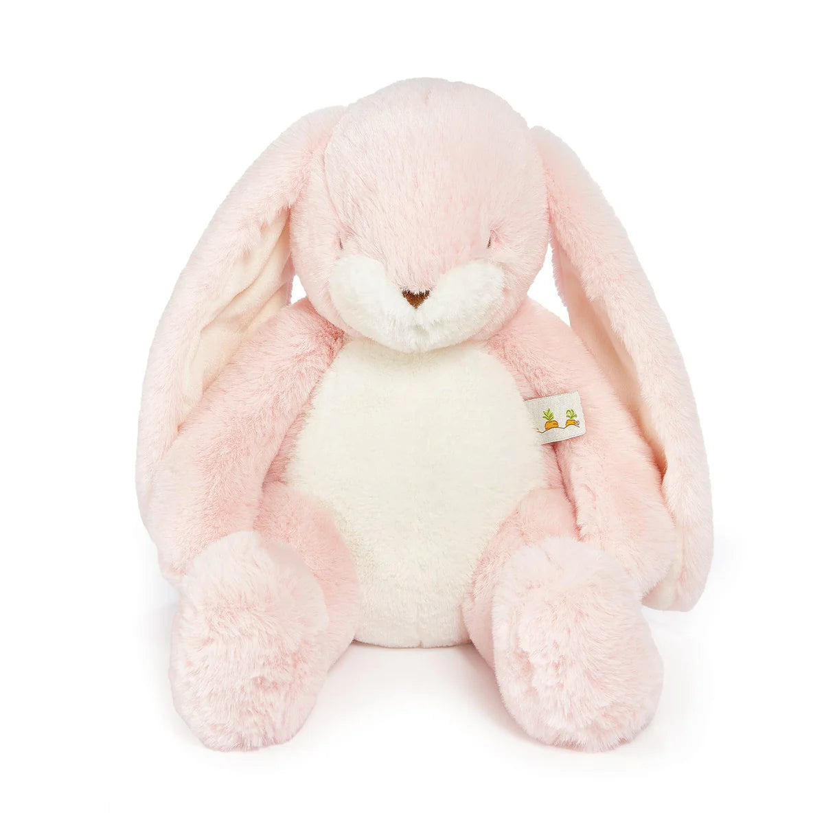 Pink Sweet Nibble Bunny