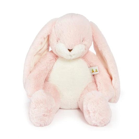 Pink Sweet Nibble Bunny