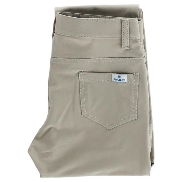 Khaki Club Pants