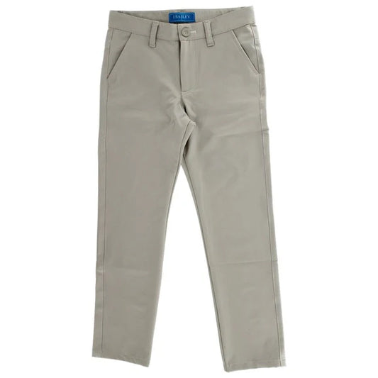 Khaki Club Pants