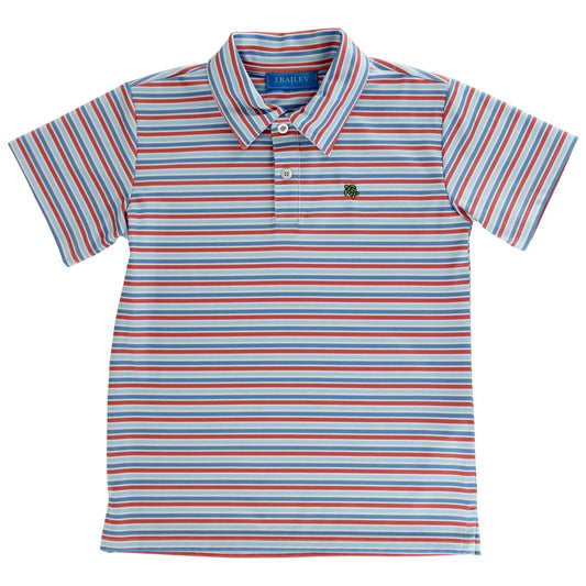 Parrot Performance Polo