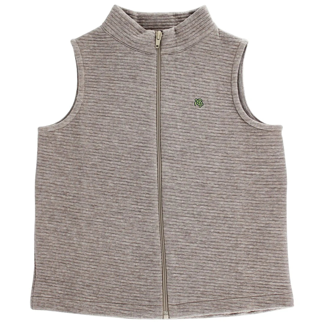 Almond Vest
