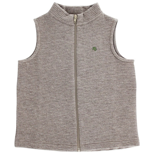 Almond Vest