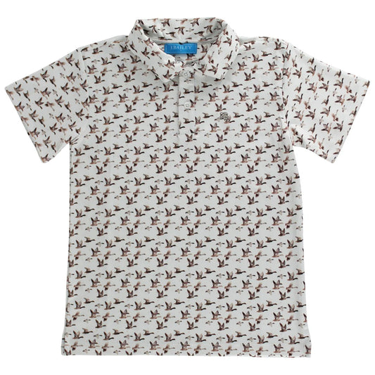 Duck Performance Polo