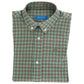 Jingle Performance Button Down
