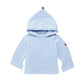 Light Blue Warm Plus Jacket