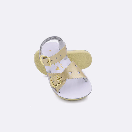 Sun-San Sweetheart - Gold