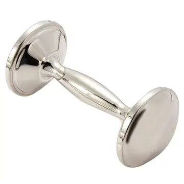 Dumbbell Rattle