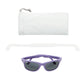 Polarized WeeFarers - Purple
