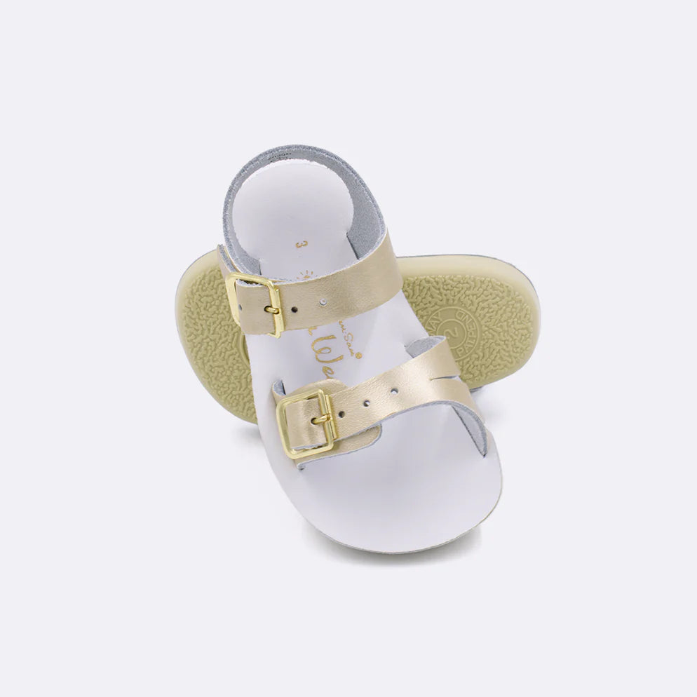 Sun-San Sea-Wee-Gold