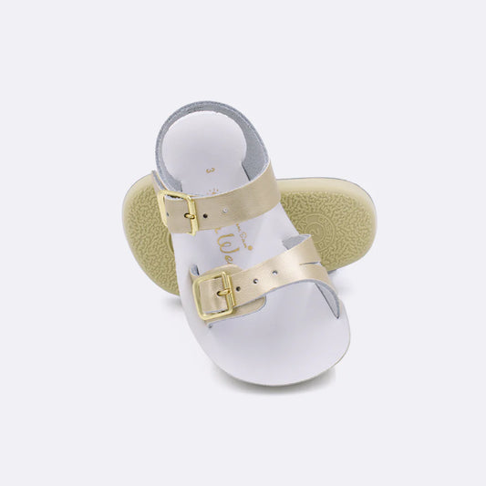 Sun-San Sea-Wee-Gold