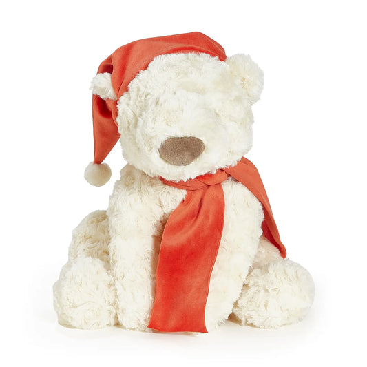 Holiday - Bo the Polar Bear