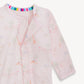 Pink Serene Safari Footie
