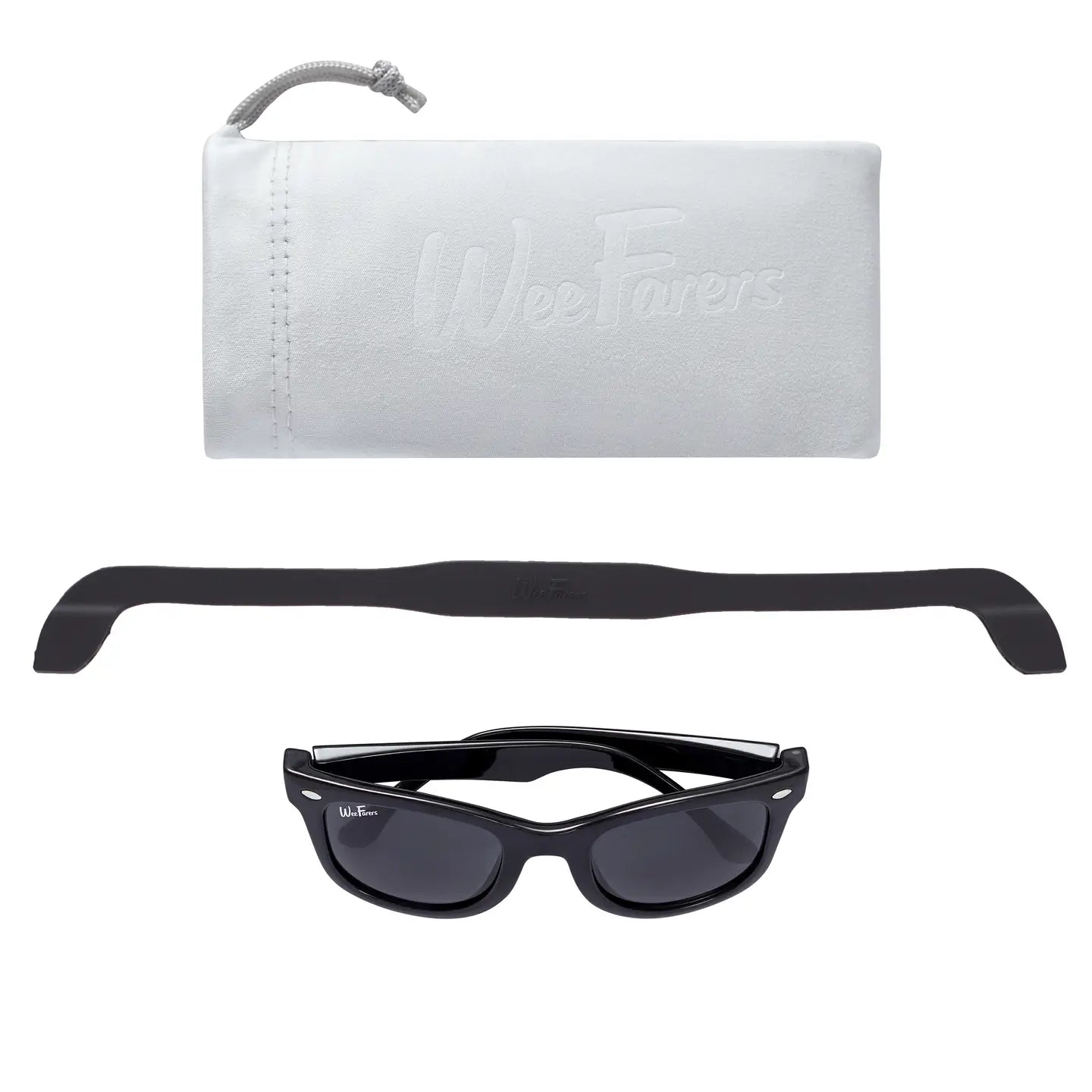 Polarized WeeFarers - Black