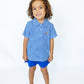 Gameday Polo-Royal