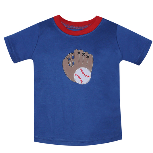 Houston Shirt-Baseball