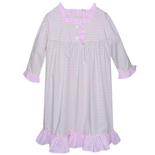 Harper Girls Nightgown
