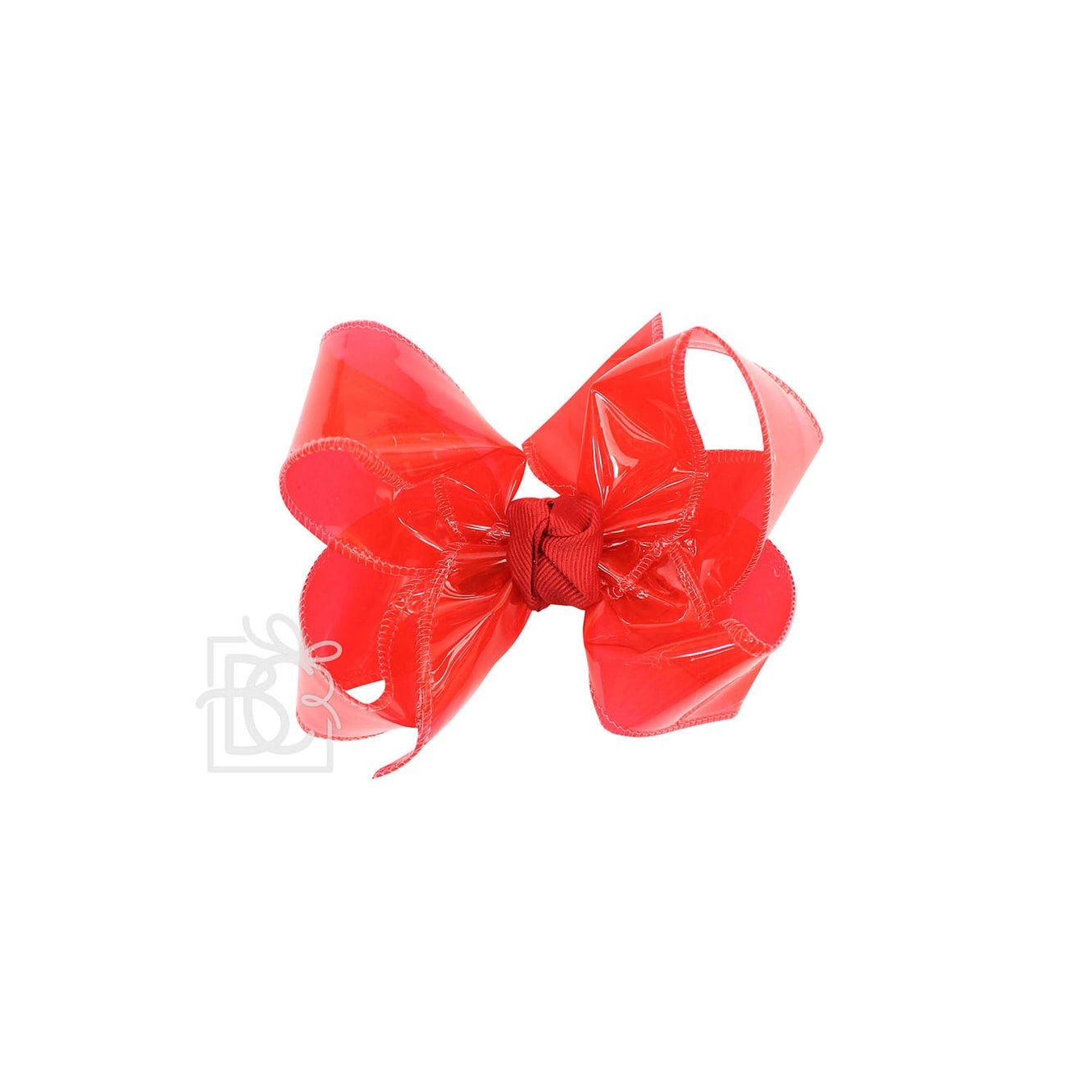 Large Waterproof Bow On Clip