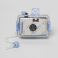 Blue Wave Underwater Camera