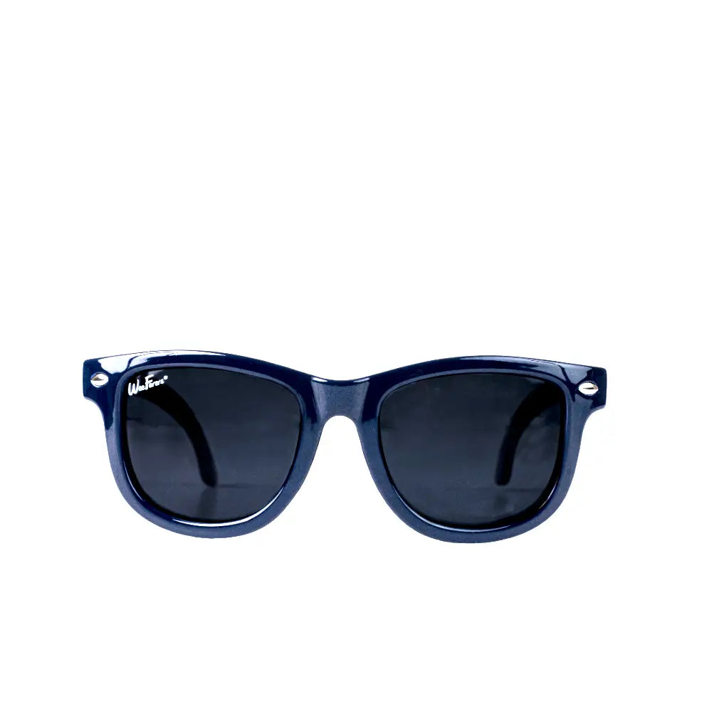 Polarized WeeFarers - Nantucket Navy