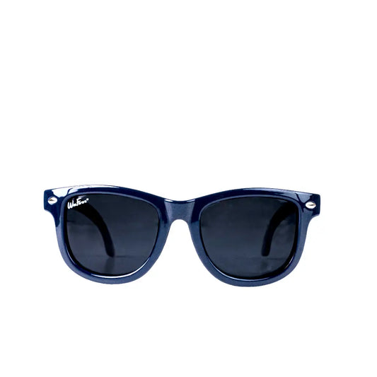 Polarized WeeFarers - Nantucket Navy
