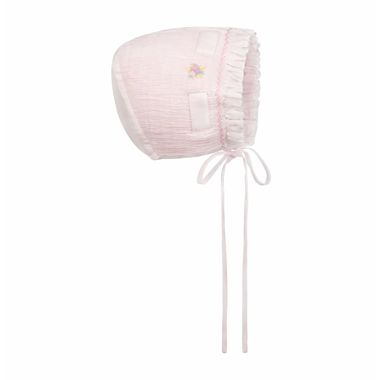 Secret Garden Bonnet