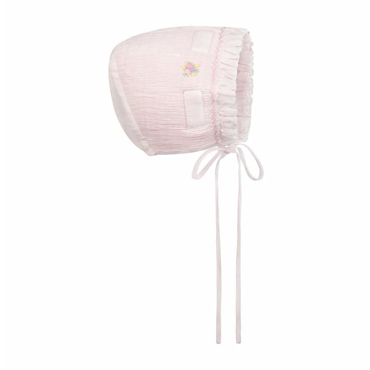 Secret Garden Bonnet