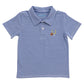 Gameday Polo-Royal